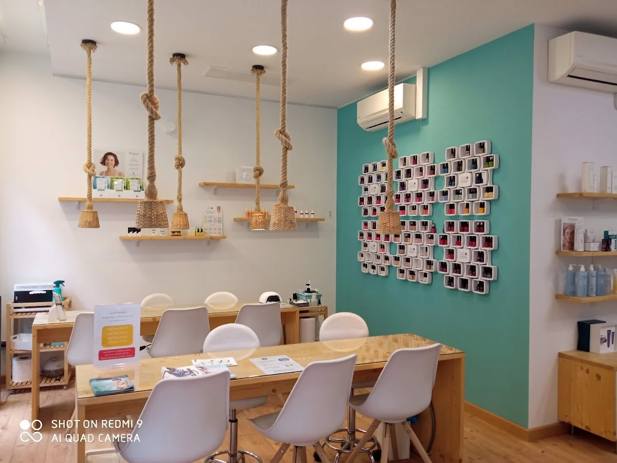 2u Turó Park - Centro de Estética Avanzada en Barcelona - 2