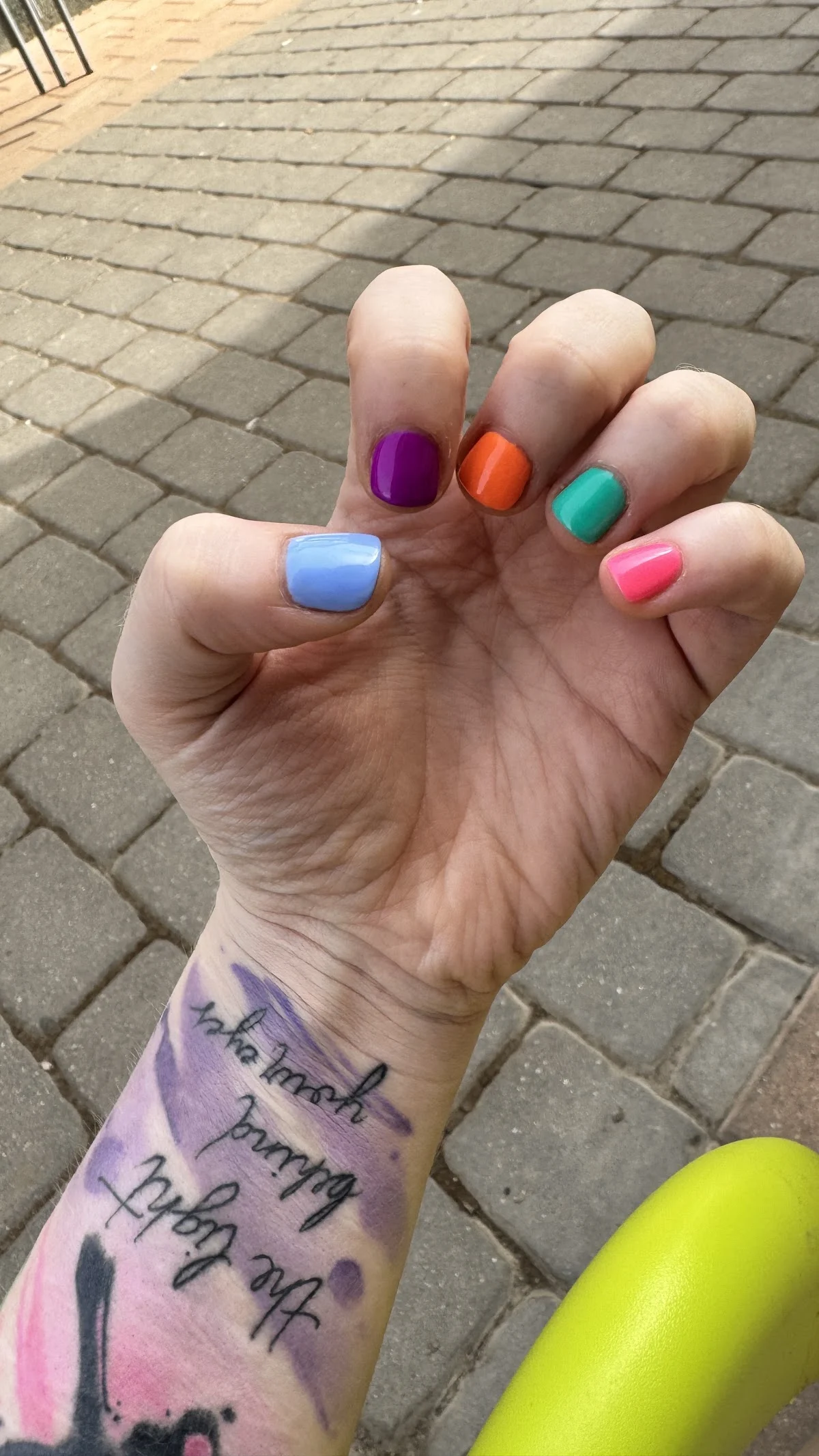 A.z.Nails - 2