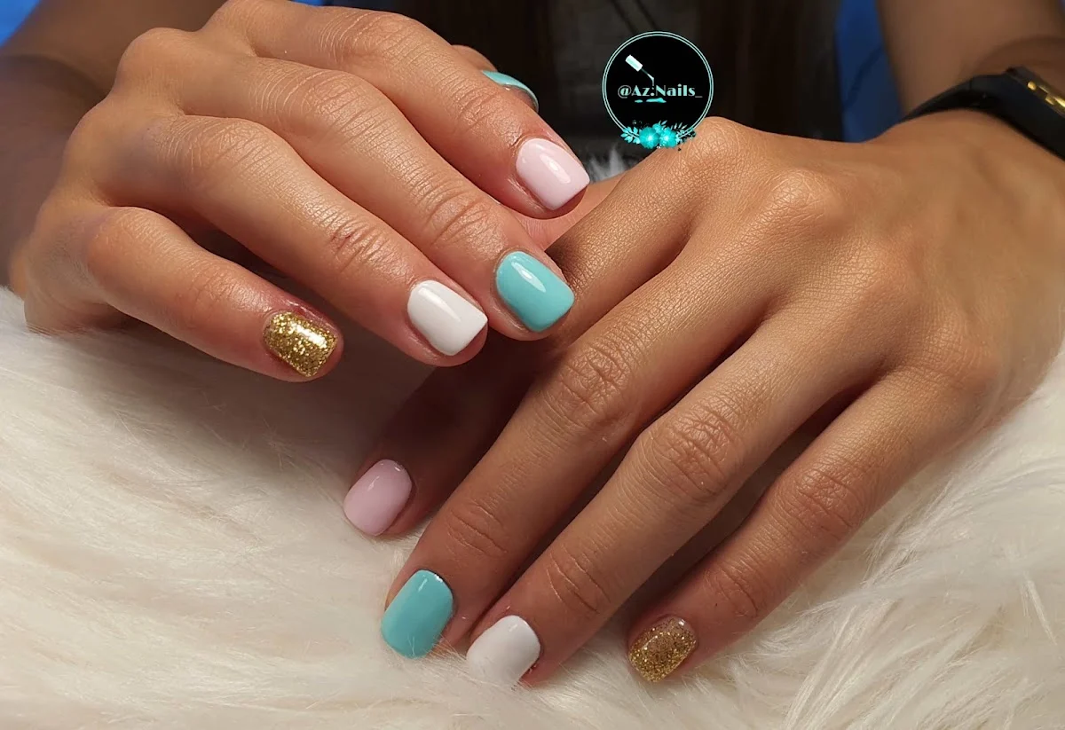 A.z.Nails - 5