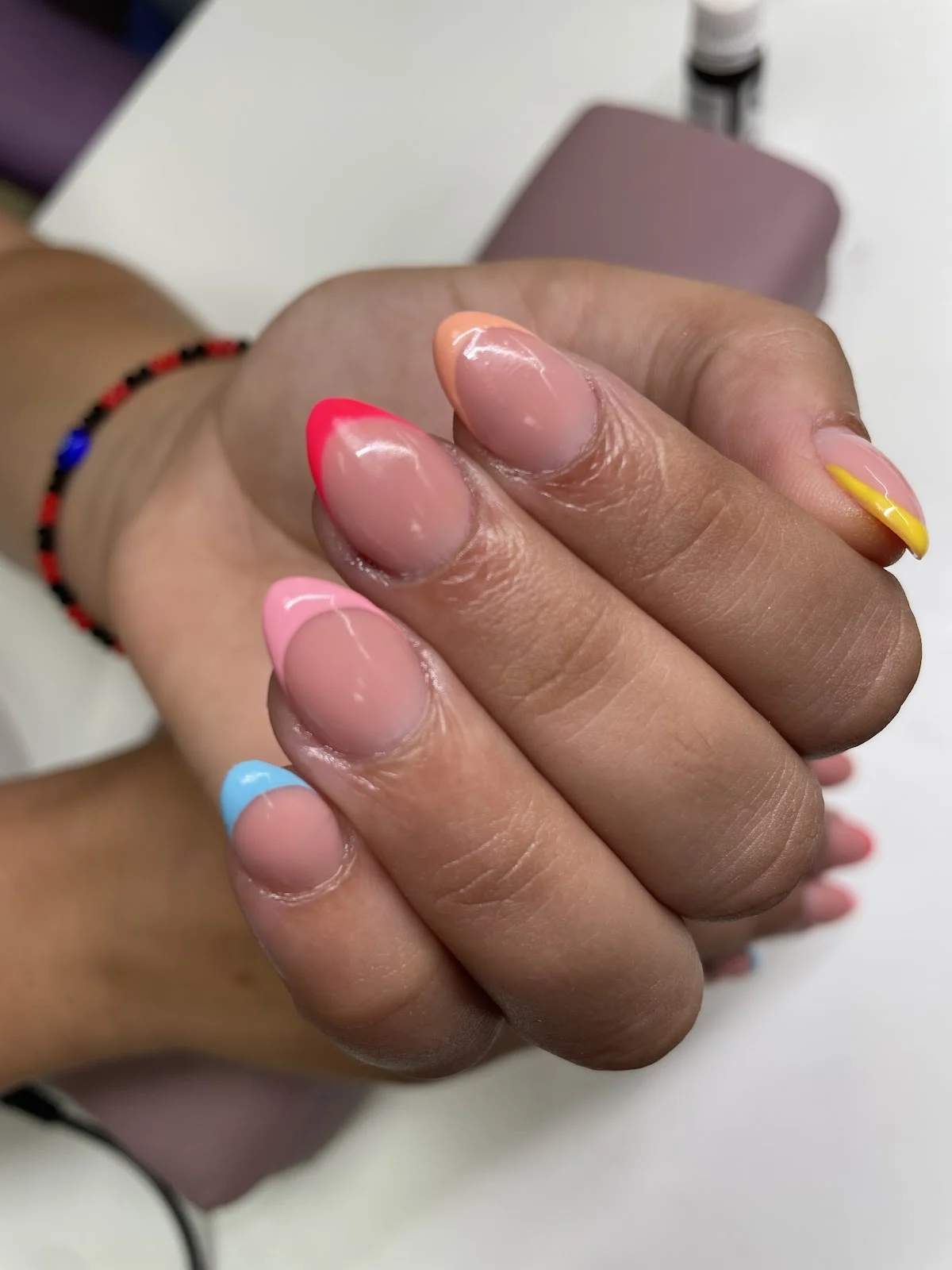 Academia Anita Nails