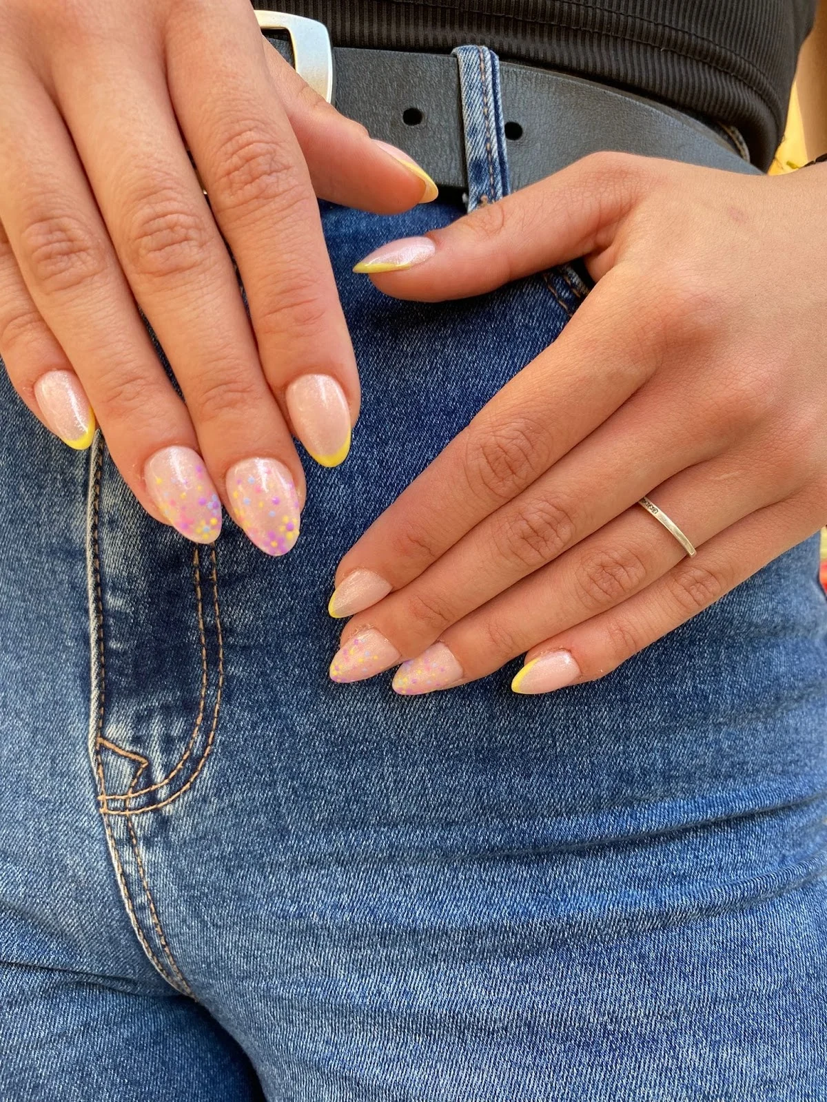 ACM Nails by Alexandra