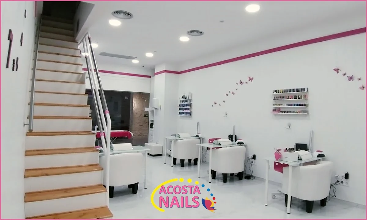 Acosta Nails Las Rozas