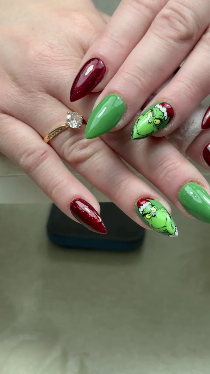 Adenails - 3