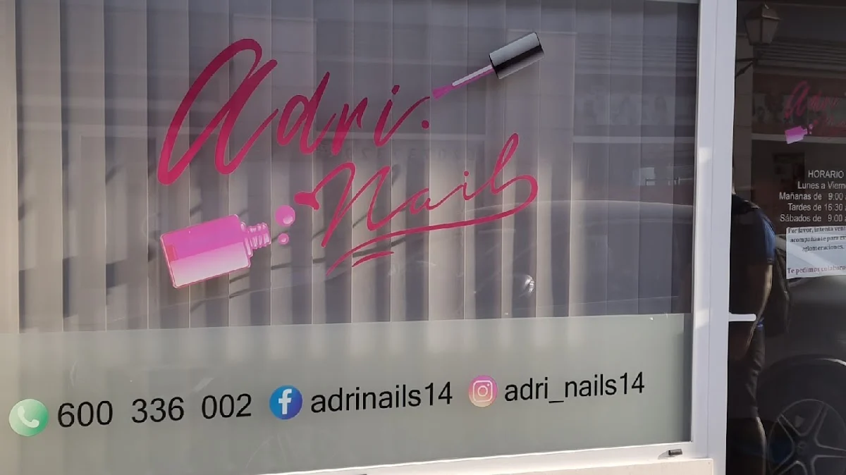 Adri Nails