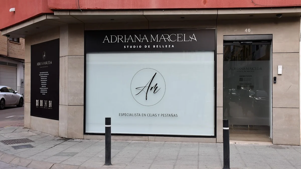 Adriana Marcela Studio - 2