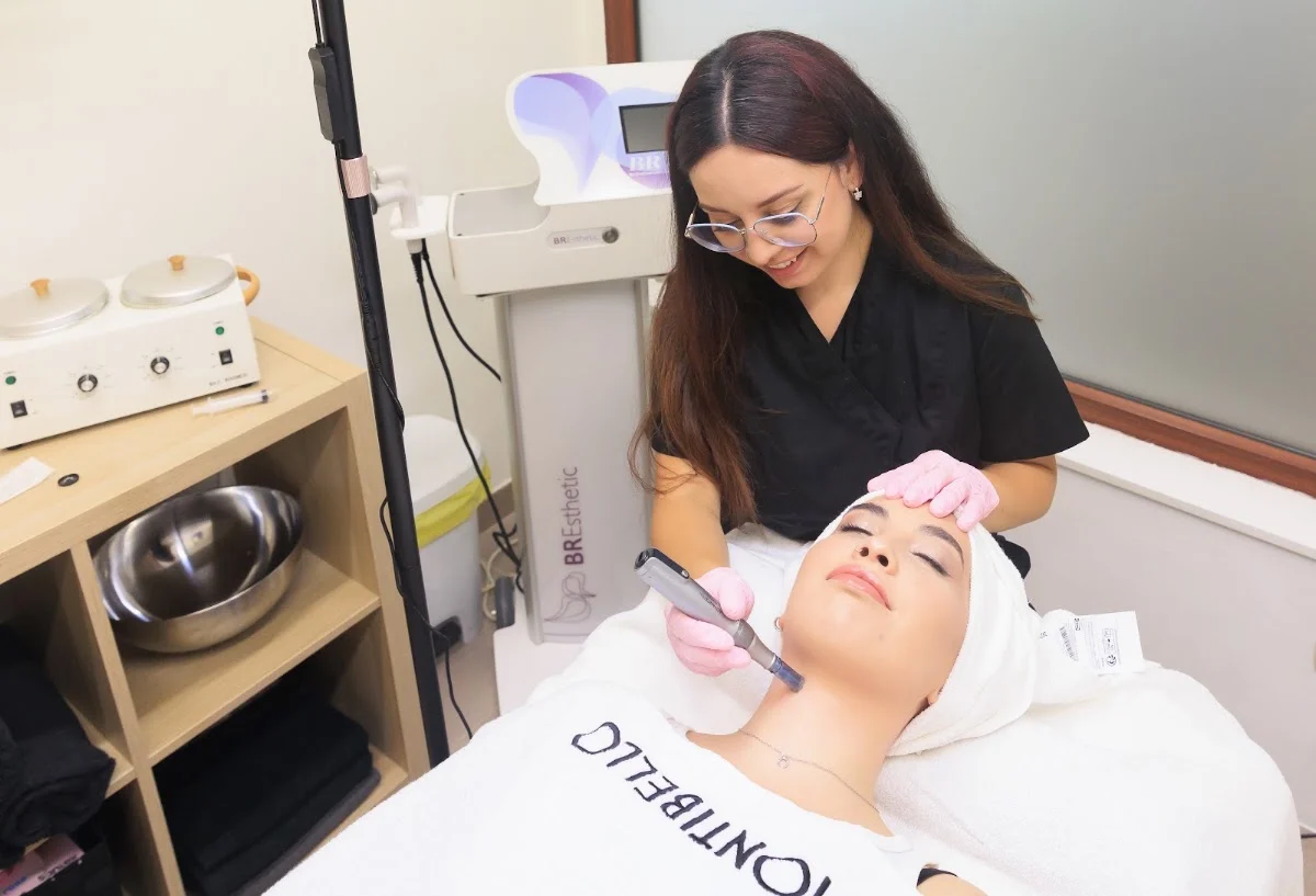 AERIS Beauty Center