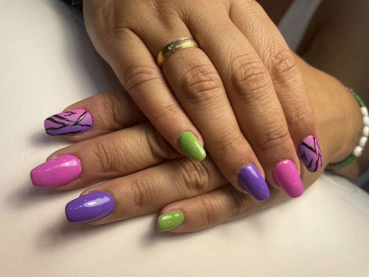 Agatha Nails & Estética