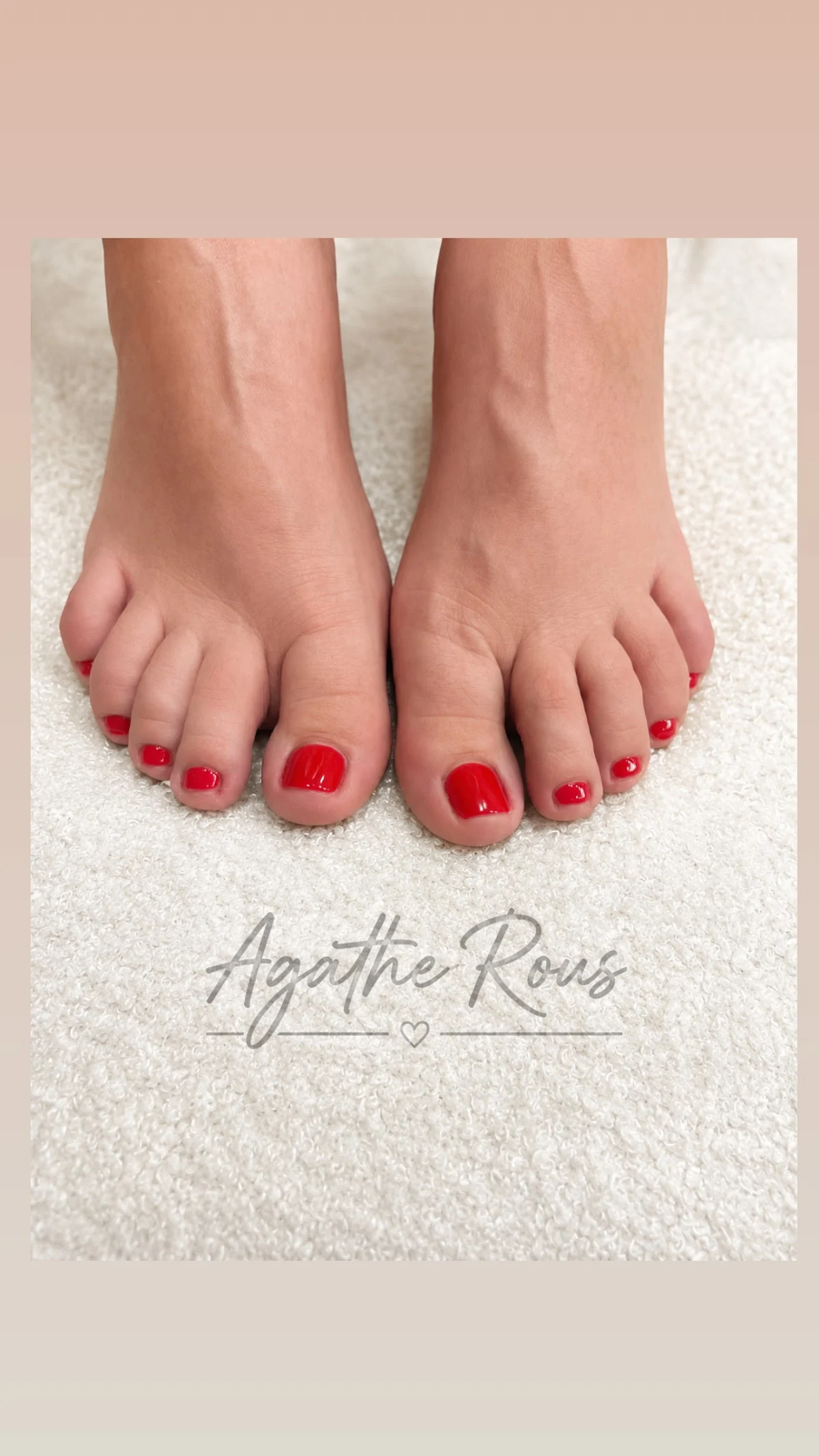 Agathé Rous - 2