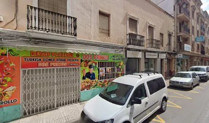 Aire Uñas y Estética