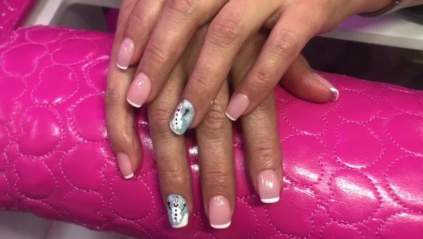 AitaNails - 3