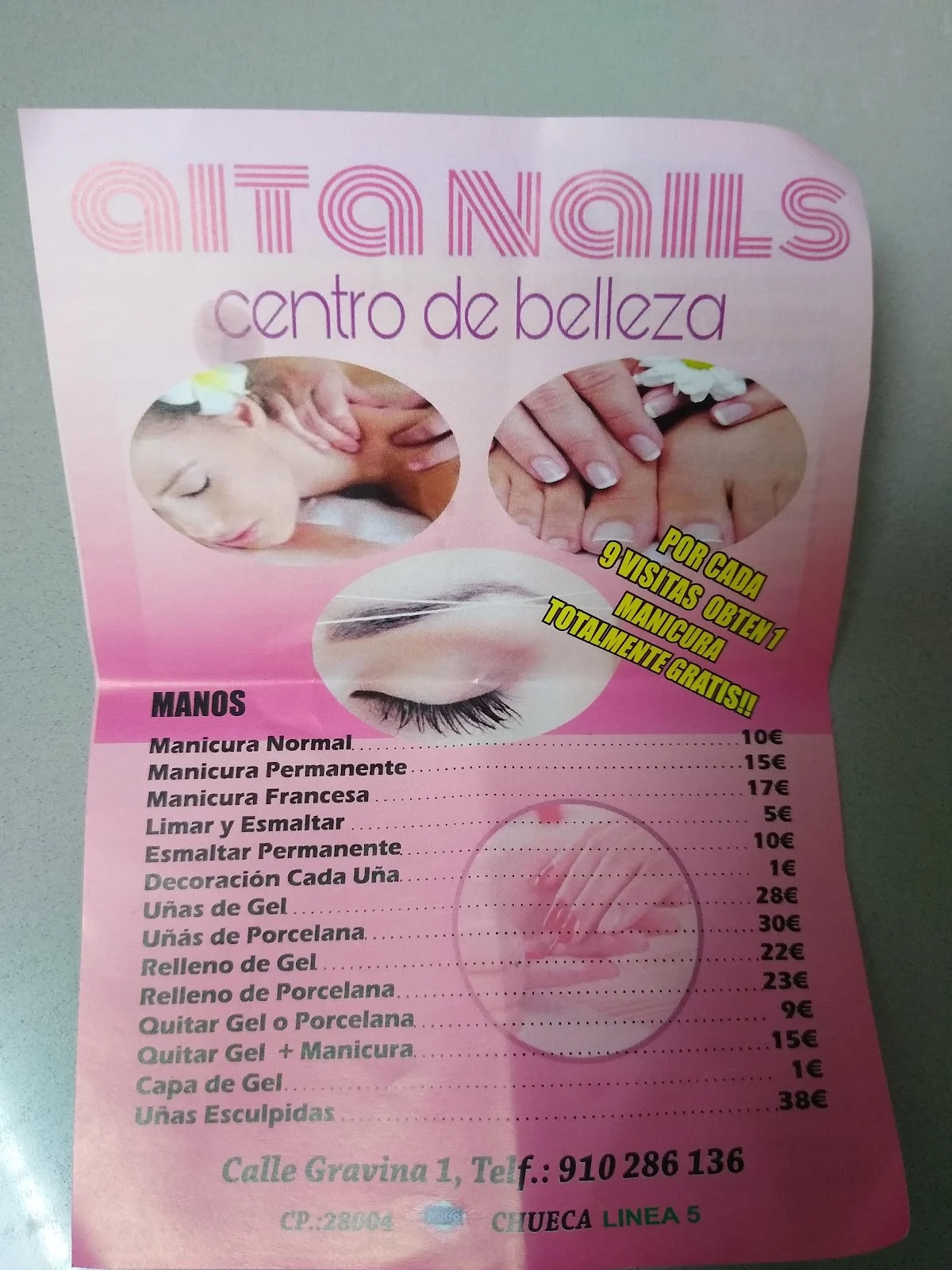AitaNails - 4