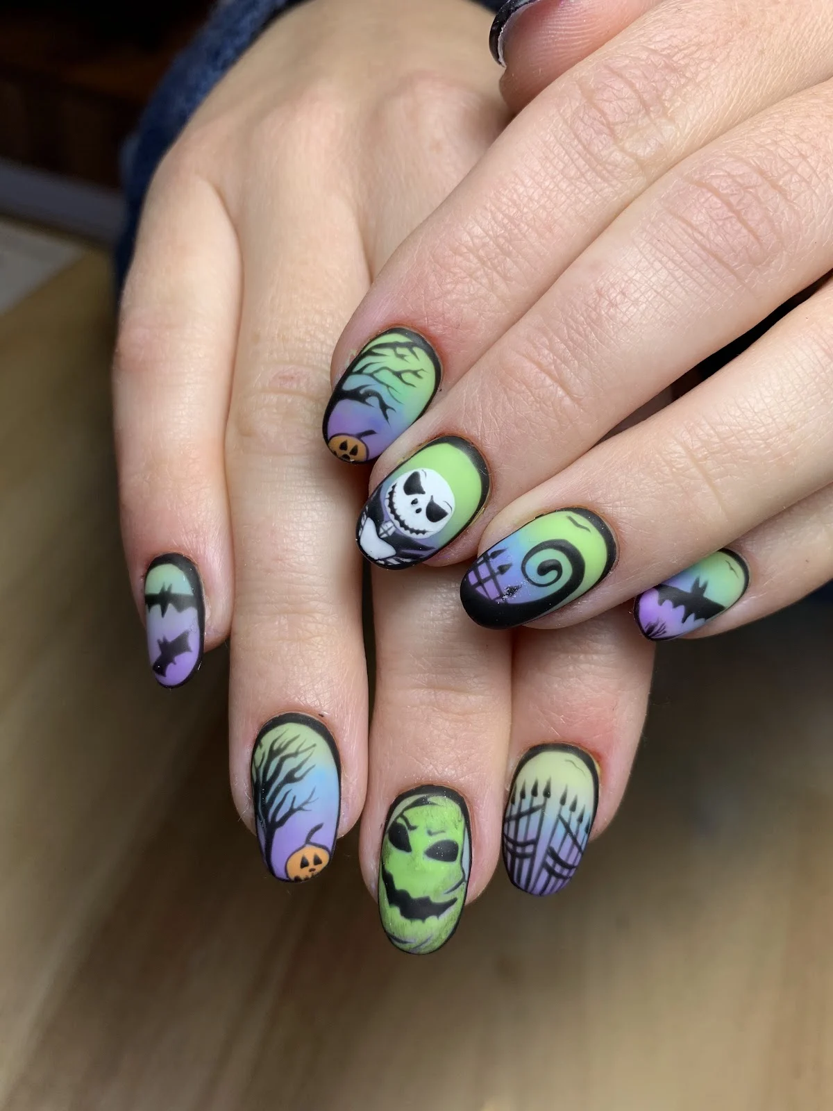Alba Arce Nails Studio - 5