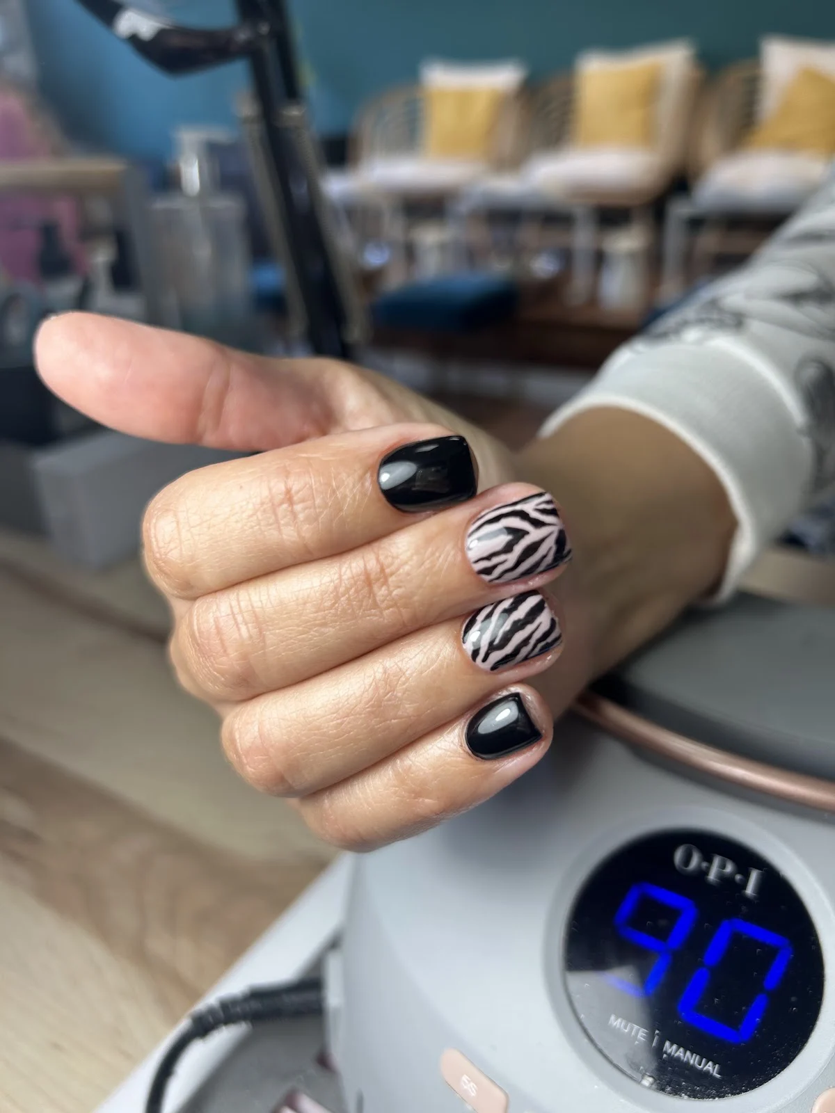 Alba Arce Nails Studio - 6
