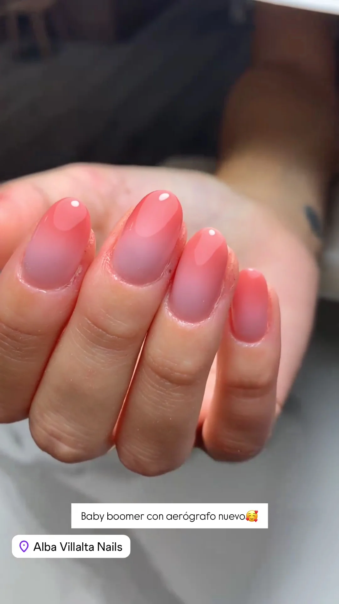 ALBA VILLALTA •NAILS & BEAUTY• - 3