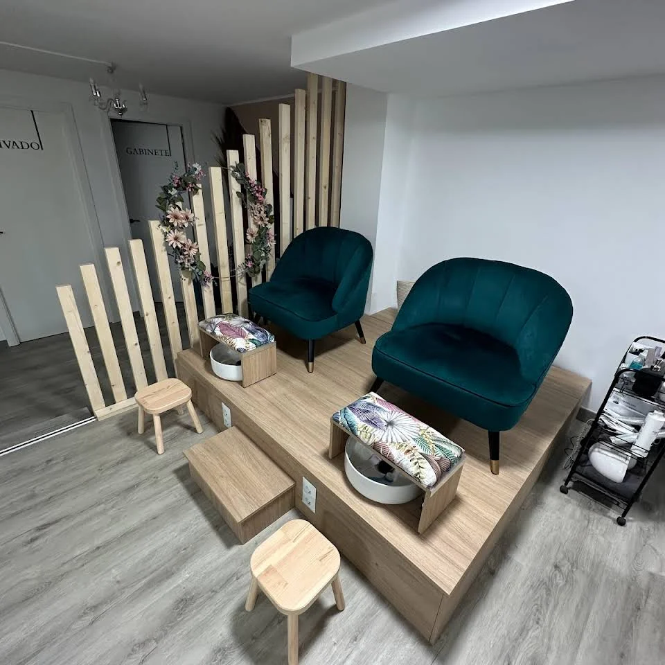 ALBA VILLALTA •NAILS & BEAUTY• - 4