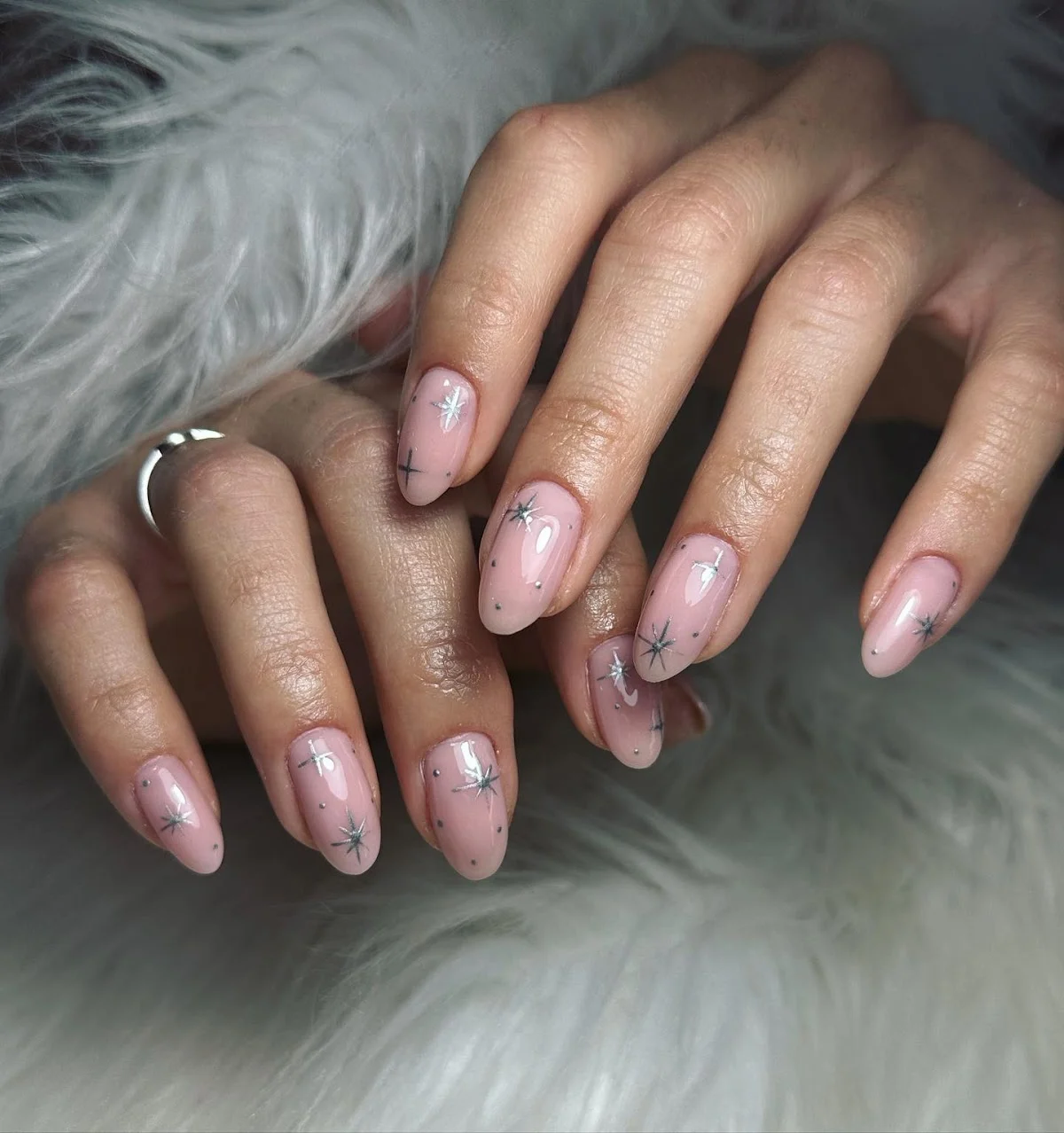 ALBA VILLALTA •NAILS & BEAUTY• - 7