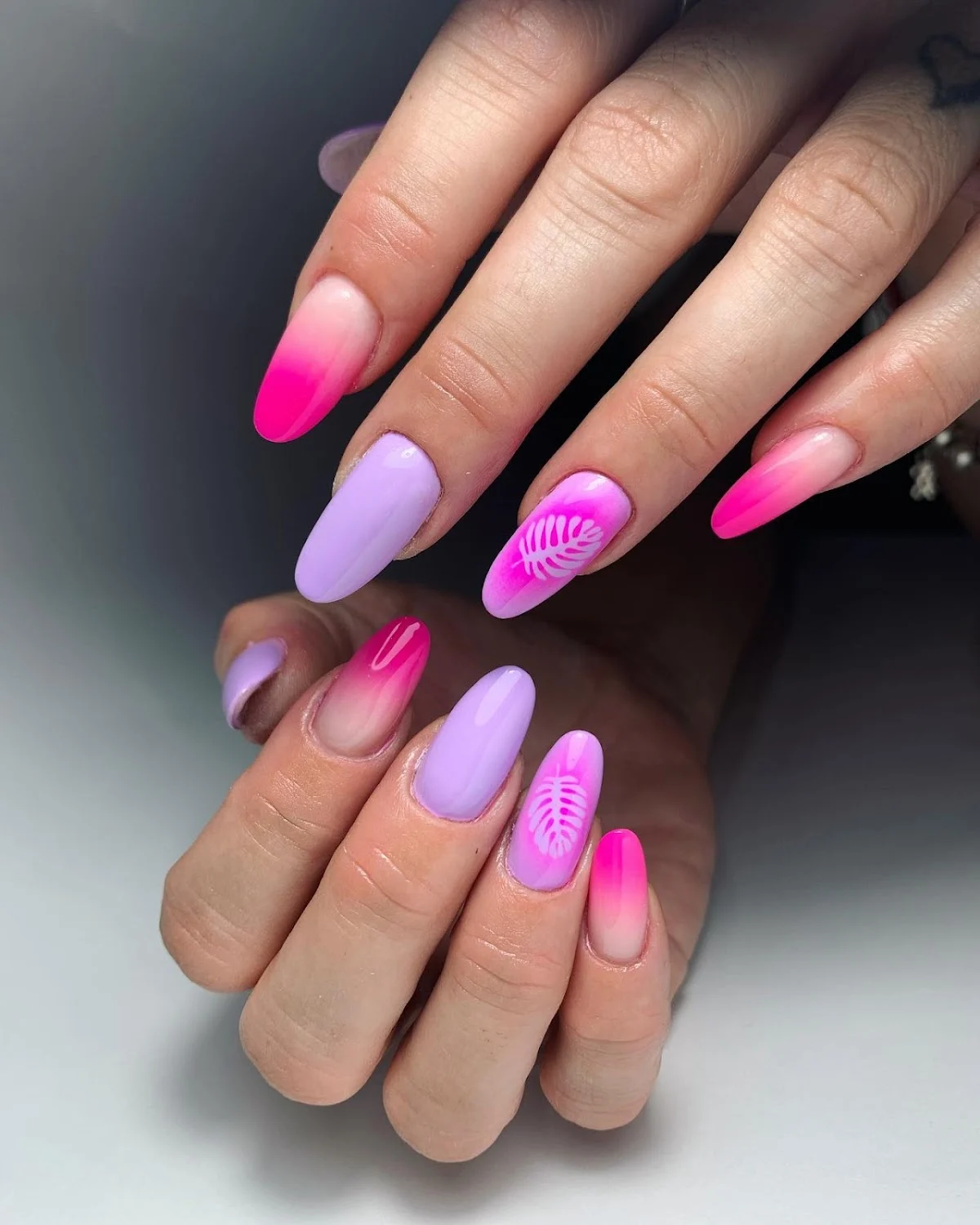 ALBA VILLALTA •NAILS & BEAUTY•