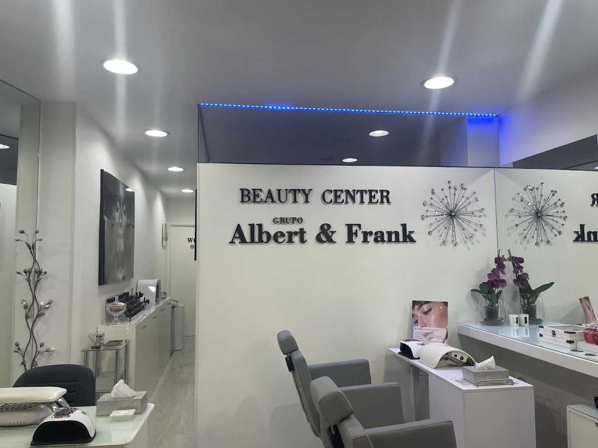 Albert&Frank estetica altea