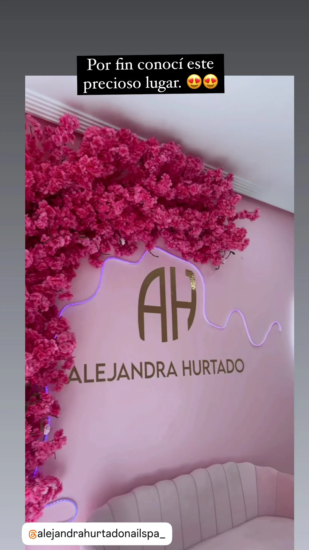Alejandra Hurtado nail.spa - 4