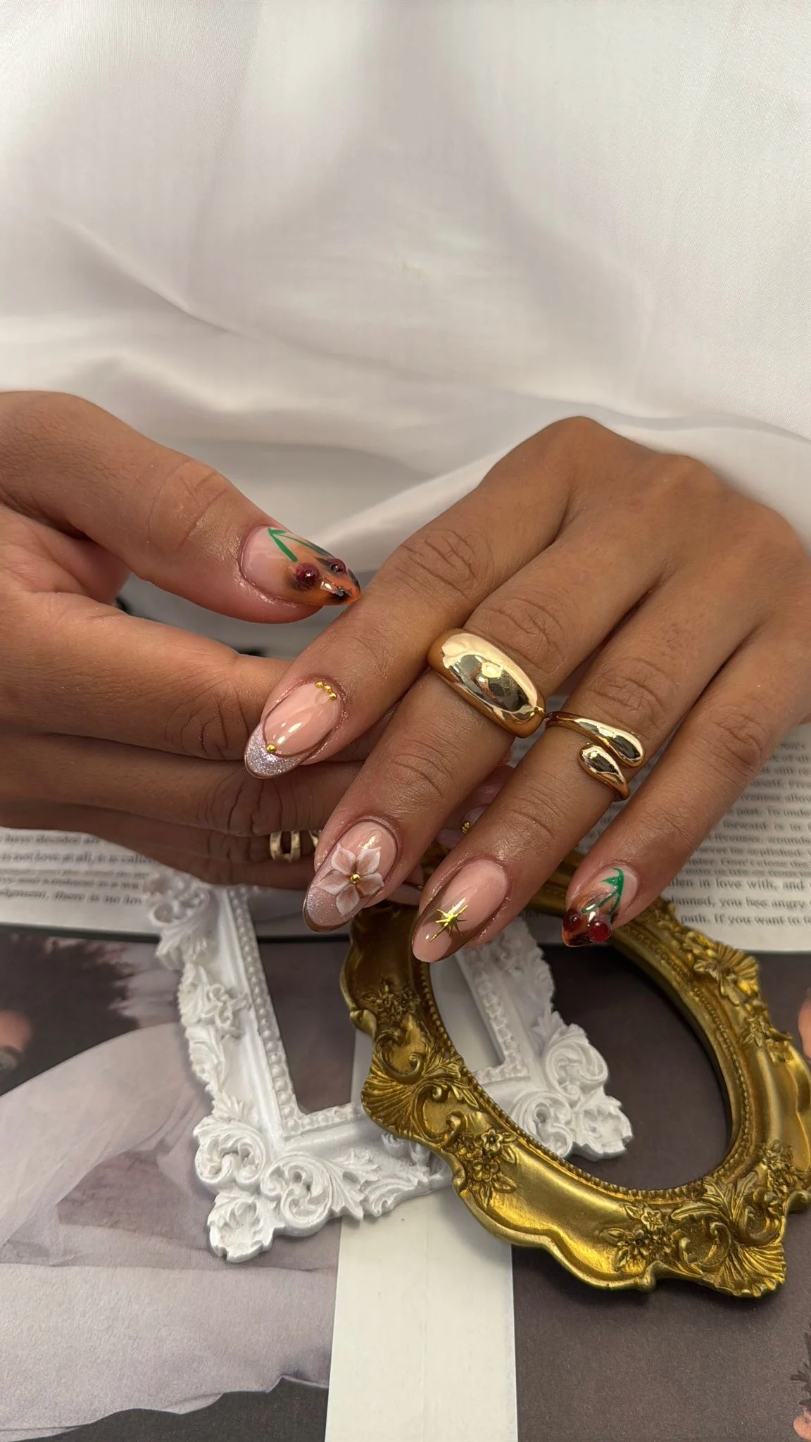 Alejandra Hurtado nail.spa - 5