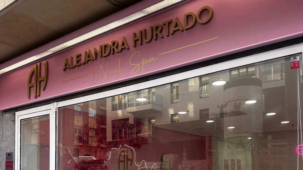 Alejandra Hurtado nail.spa