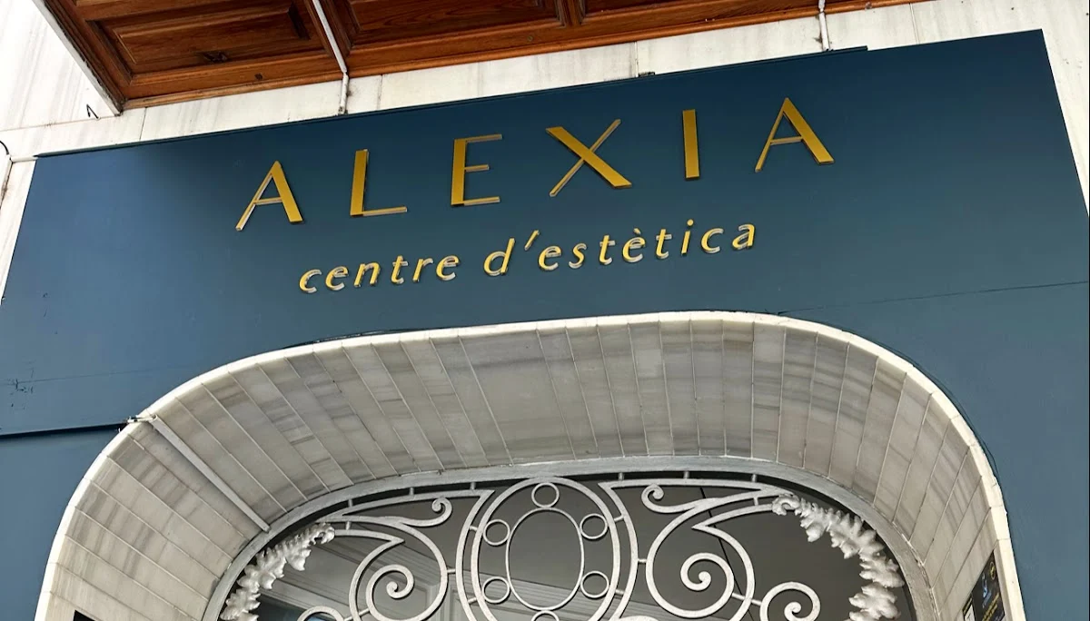 ALEXIA centro de estética