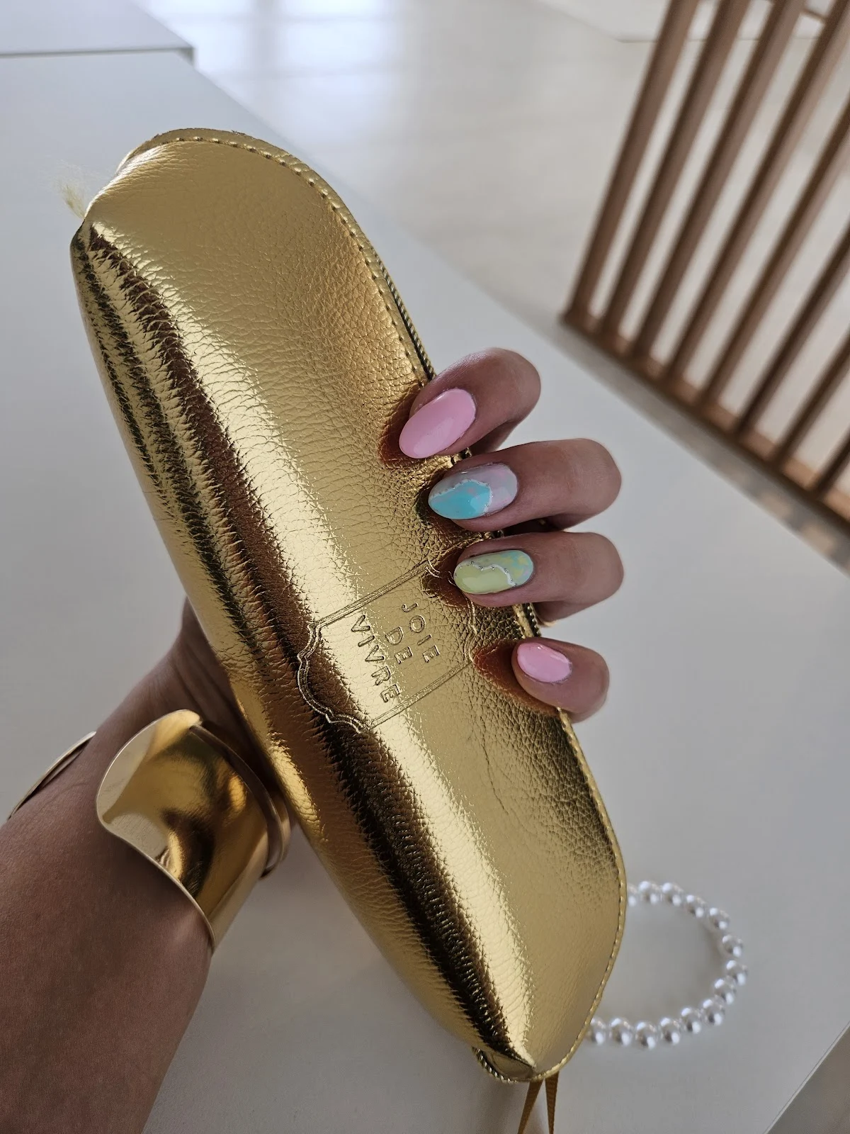 Ali Nails & Beauty Estepona