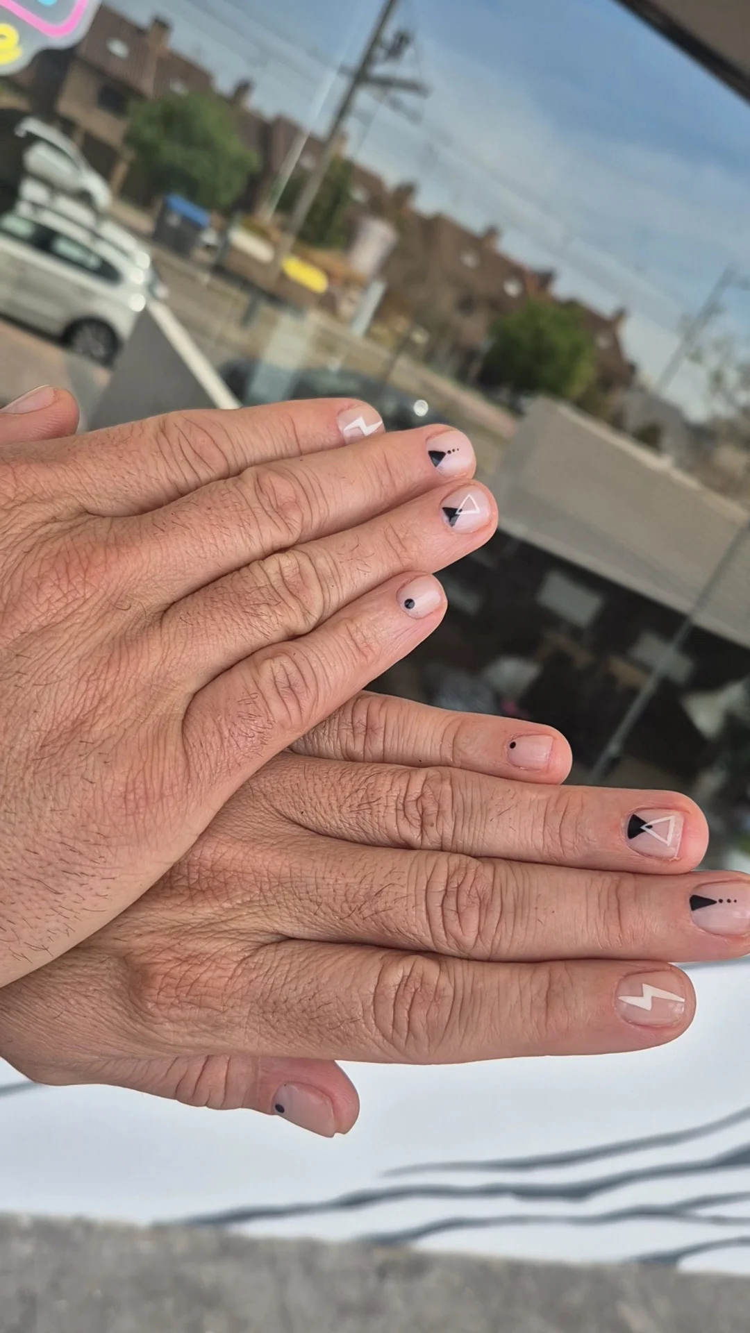 Ali Nails Maison Belleza - 2