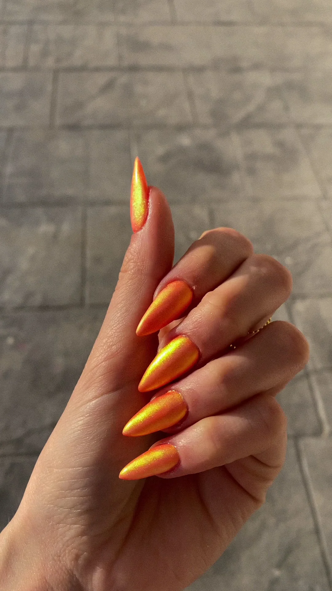 Ali Nails Maison Belleza - 3