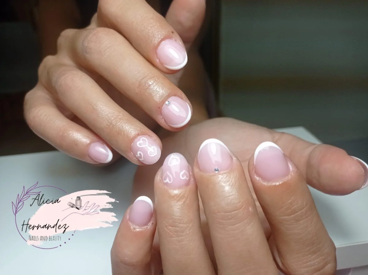 Alicia Hernández Nails and beauty