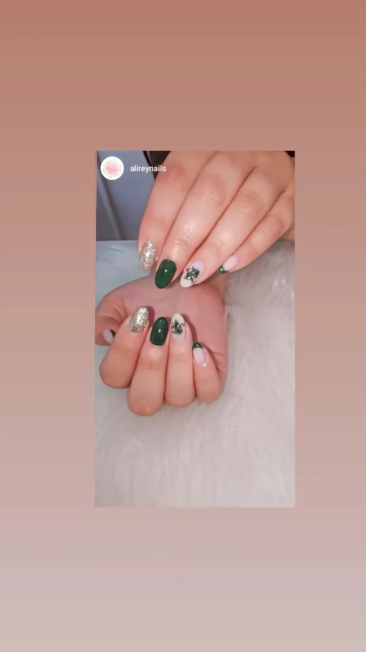 Alireynails - 3