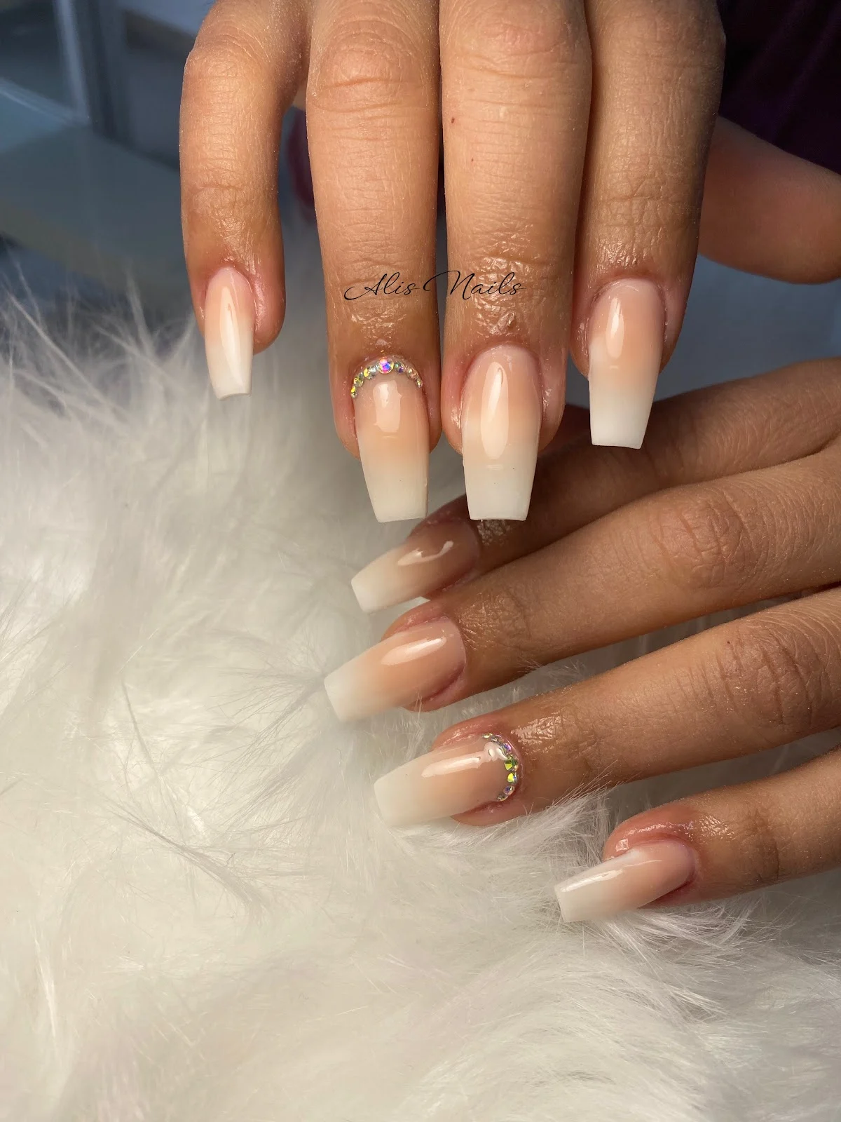 Alis Nails - 3