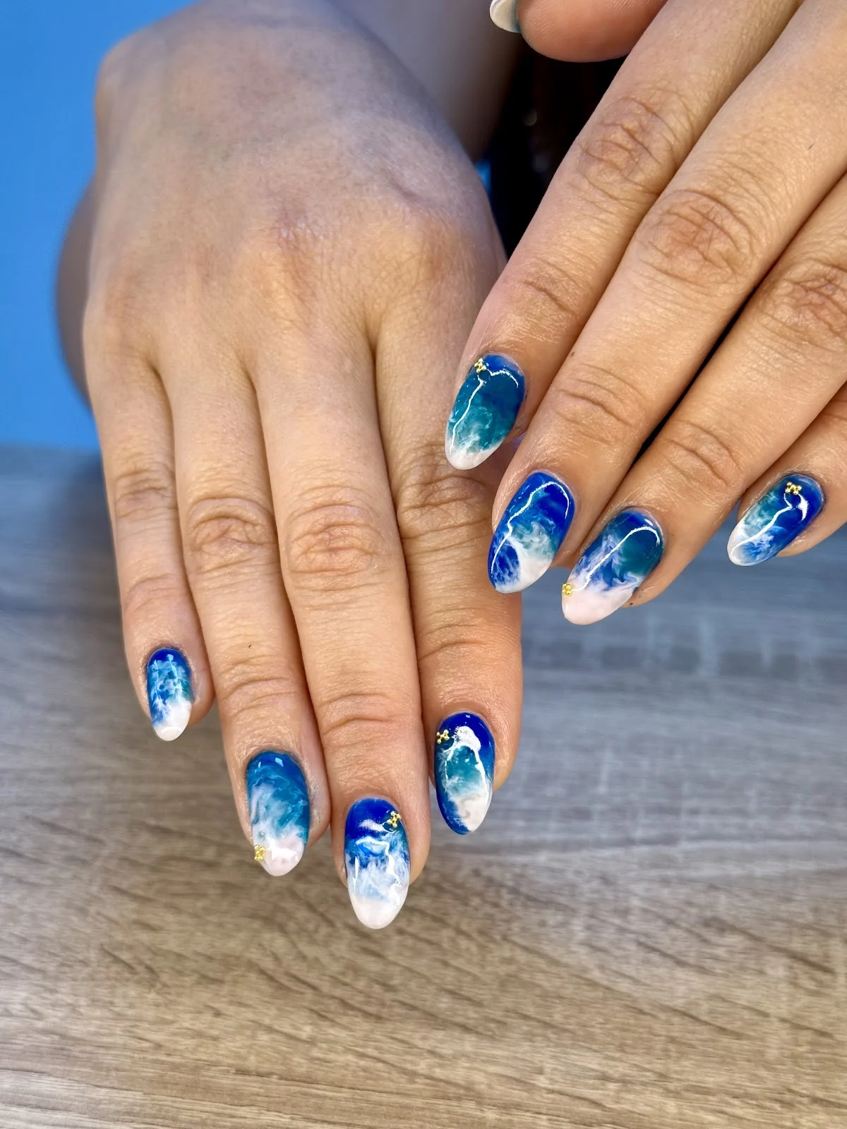 Always Nails