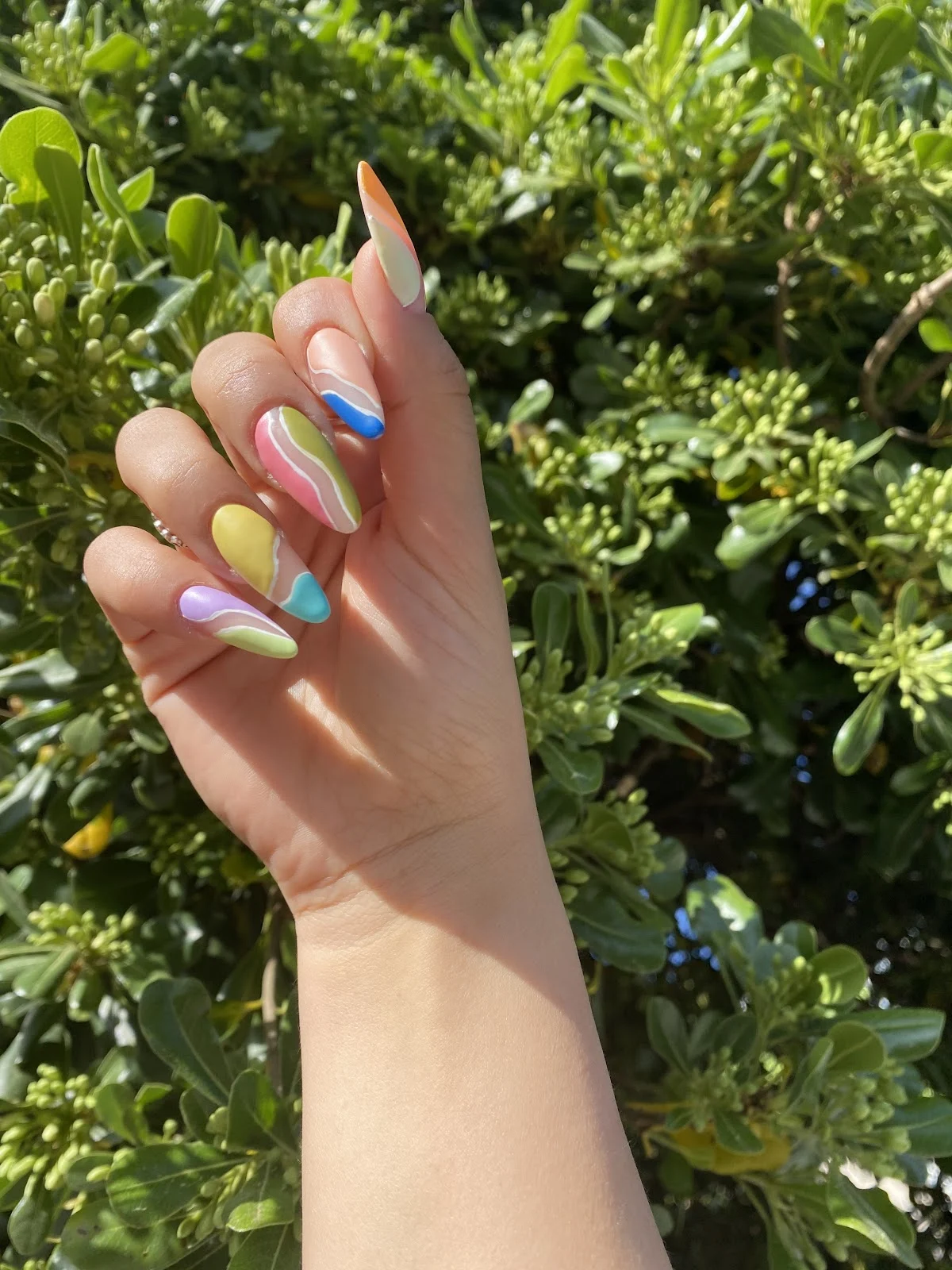 AM Nails