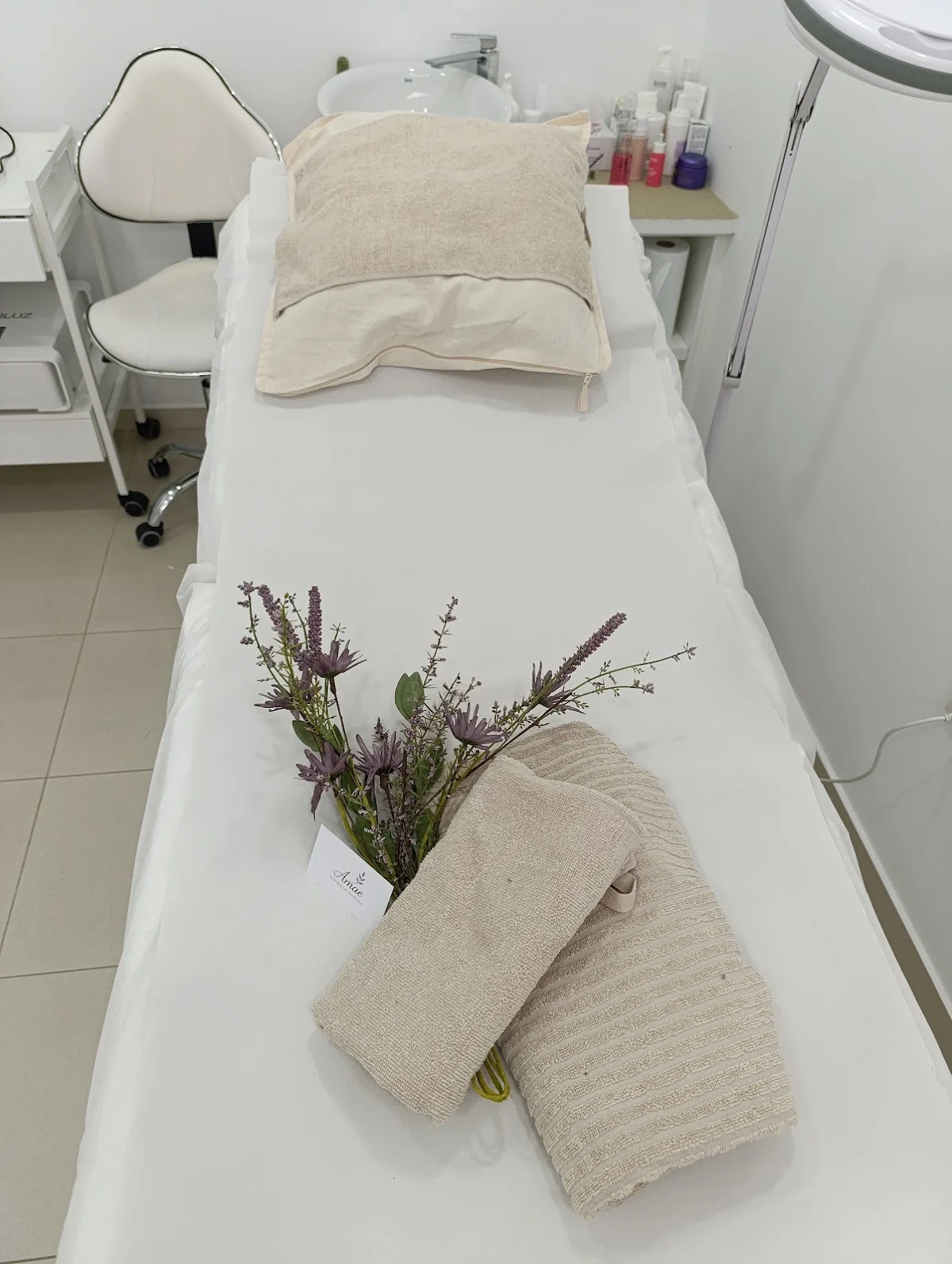 Amae Centro de Estética
