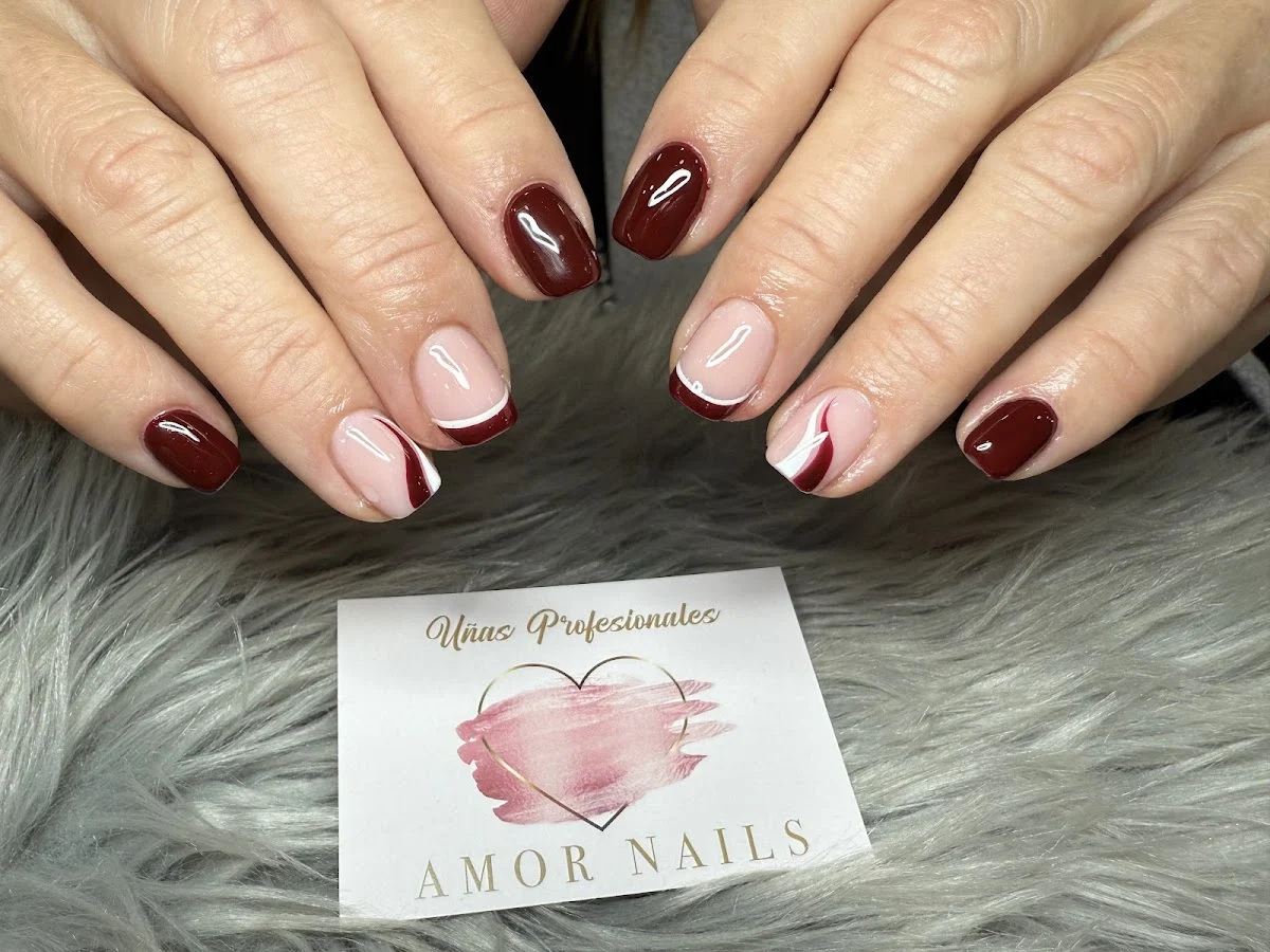 Amor Nails