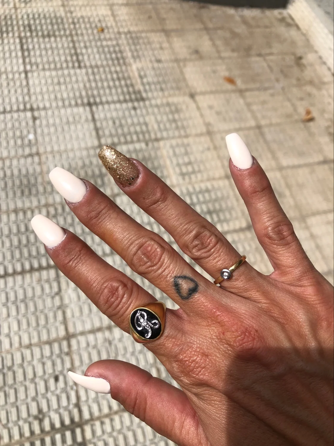 An Son Nails