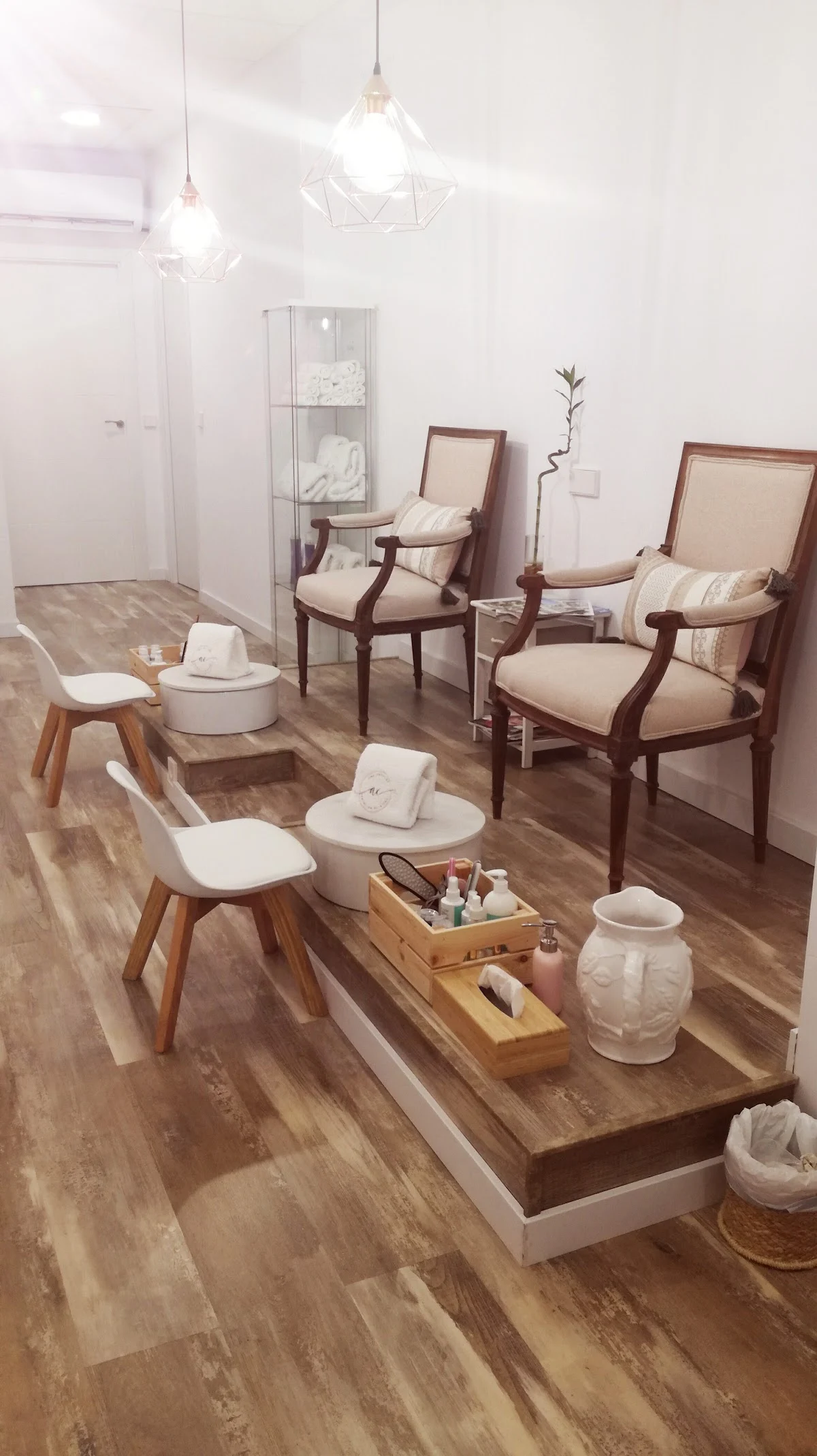 Ana Cristina Centro de Estética - 4