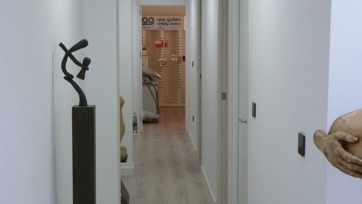 Ana Guillén Beauty Center