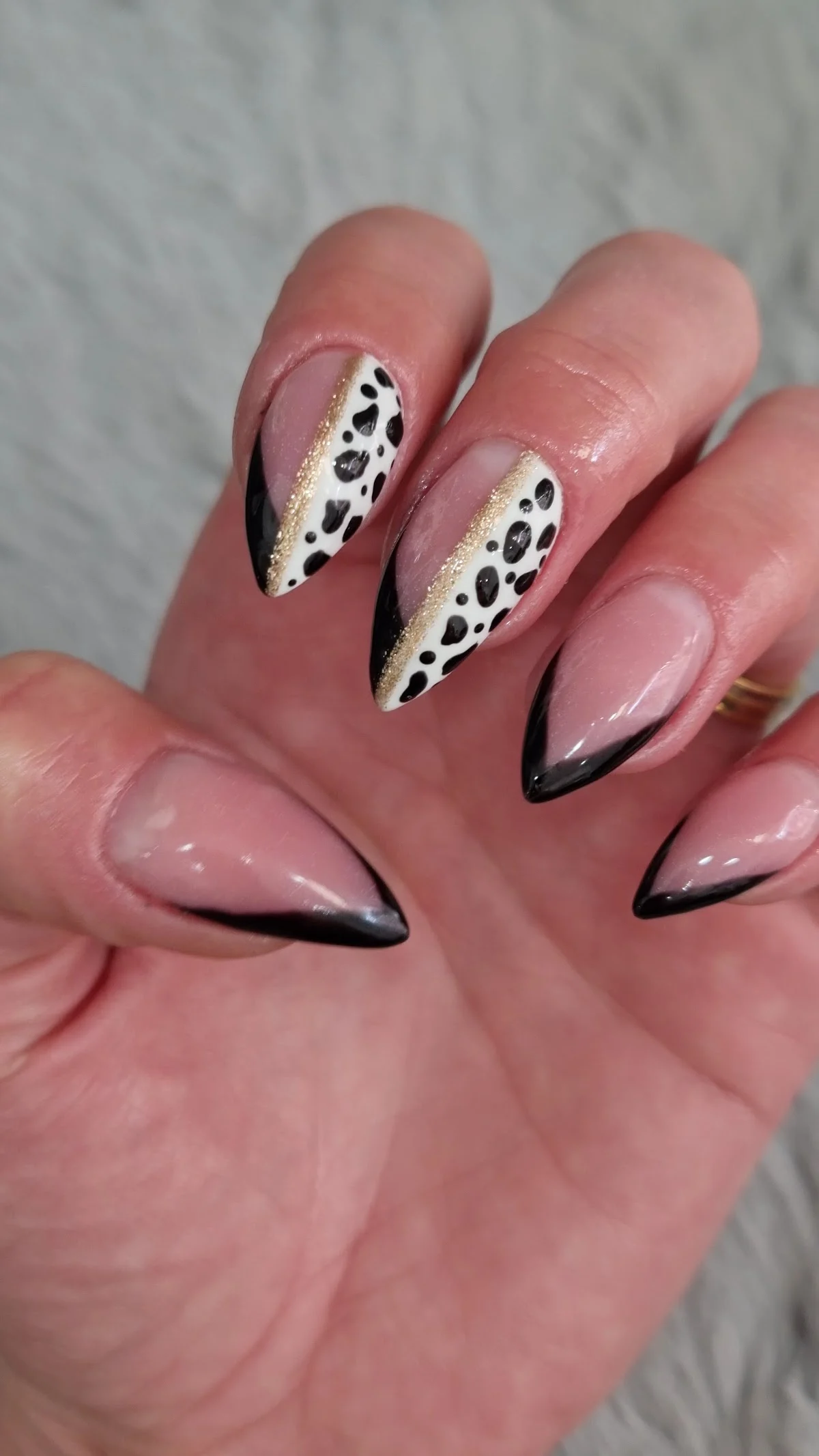 Ana Nails - 3