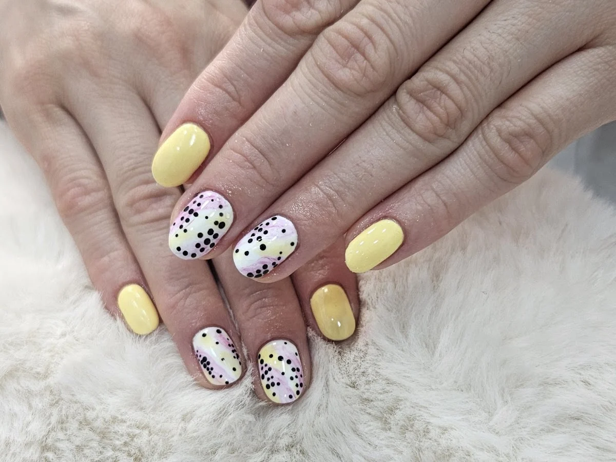Ana Nails - 7