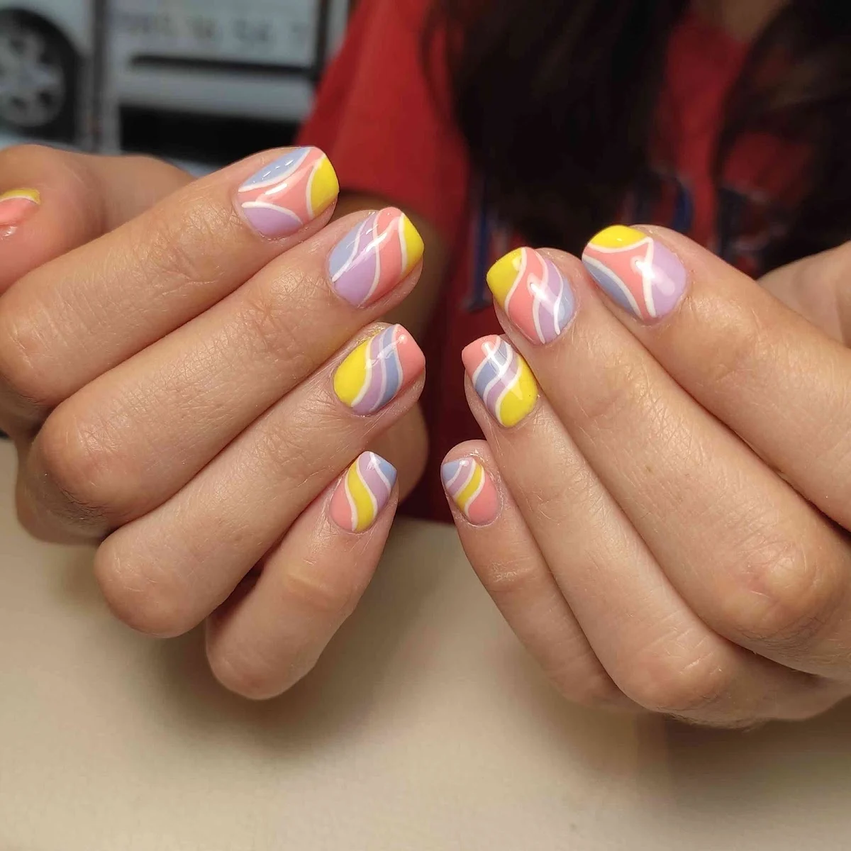 Anart Nails