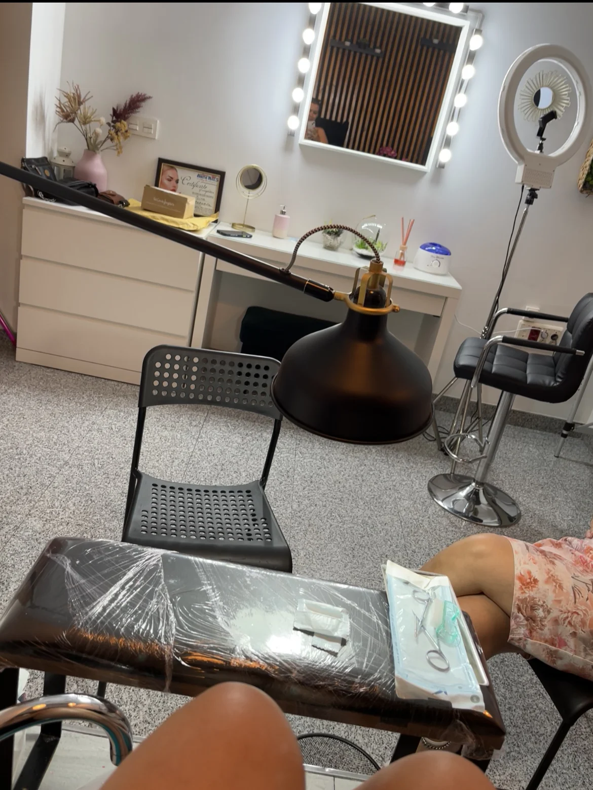Anastasia Nail Artist