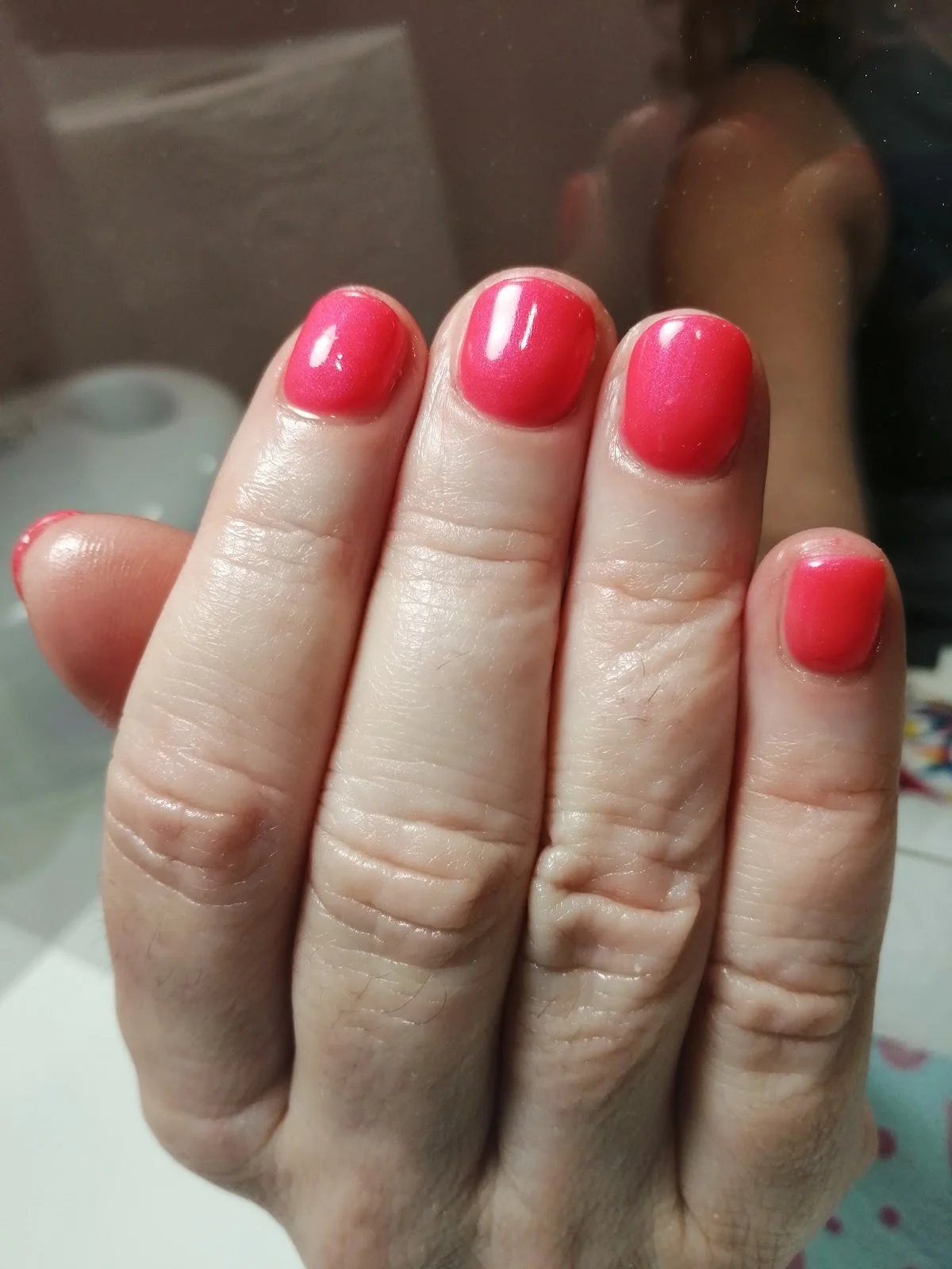 ANDREA NAILS - 3