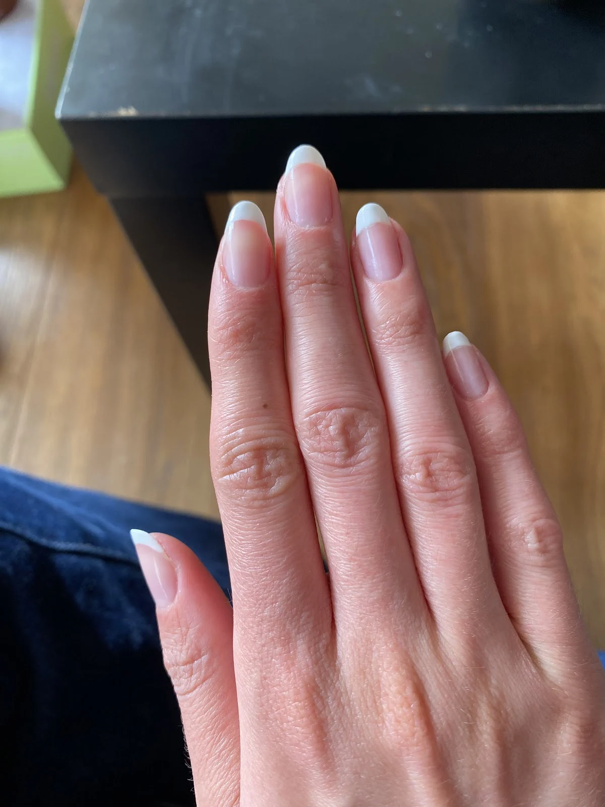ANDREA NAILS