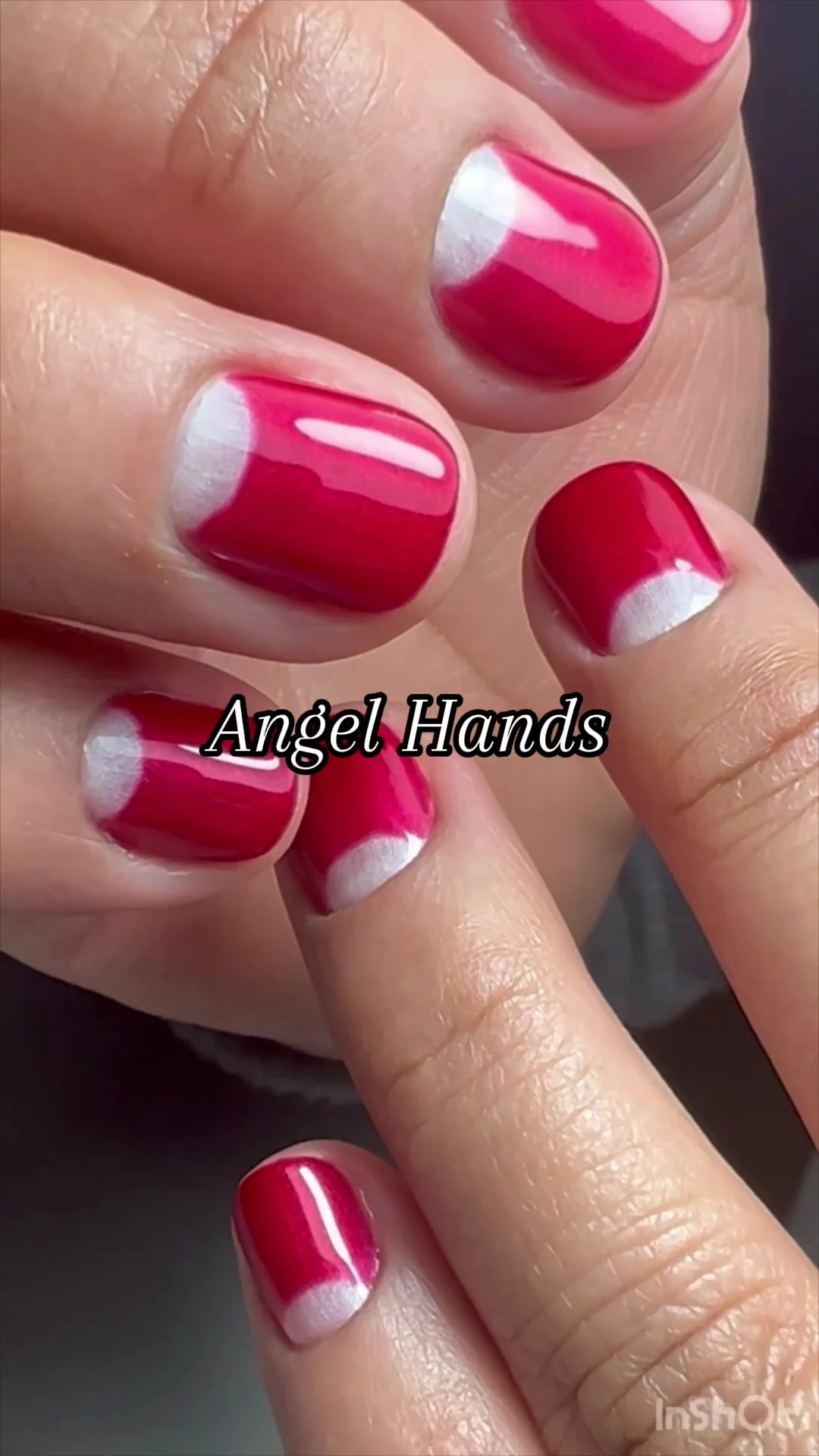 Angel Hands: manicura y pedicura OPI - 6