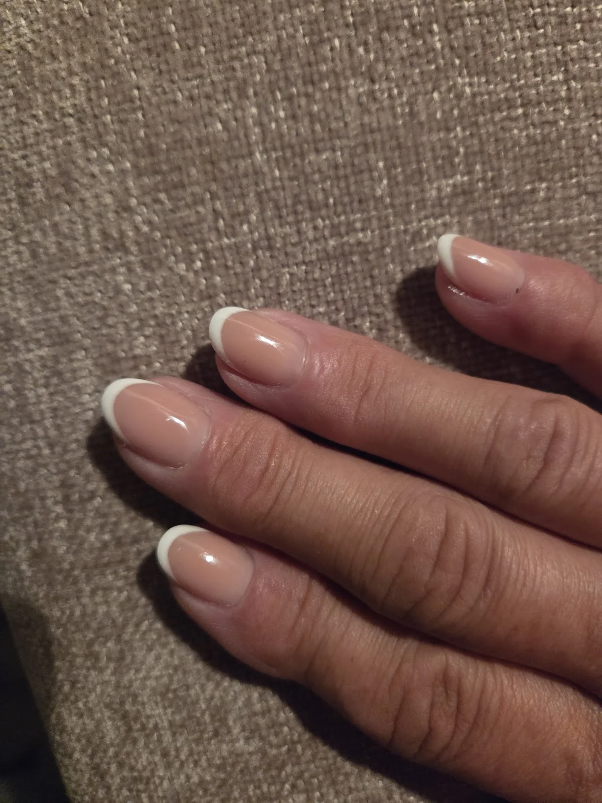 Ania nails (Uñas y Manicura)