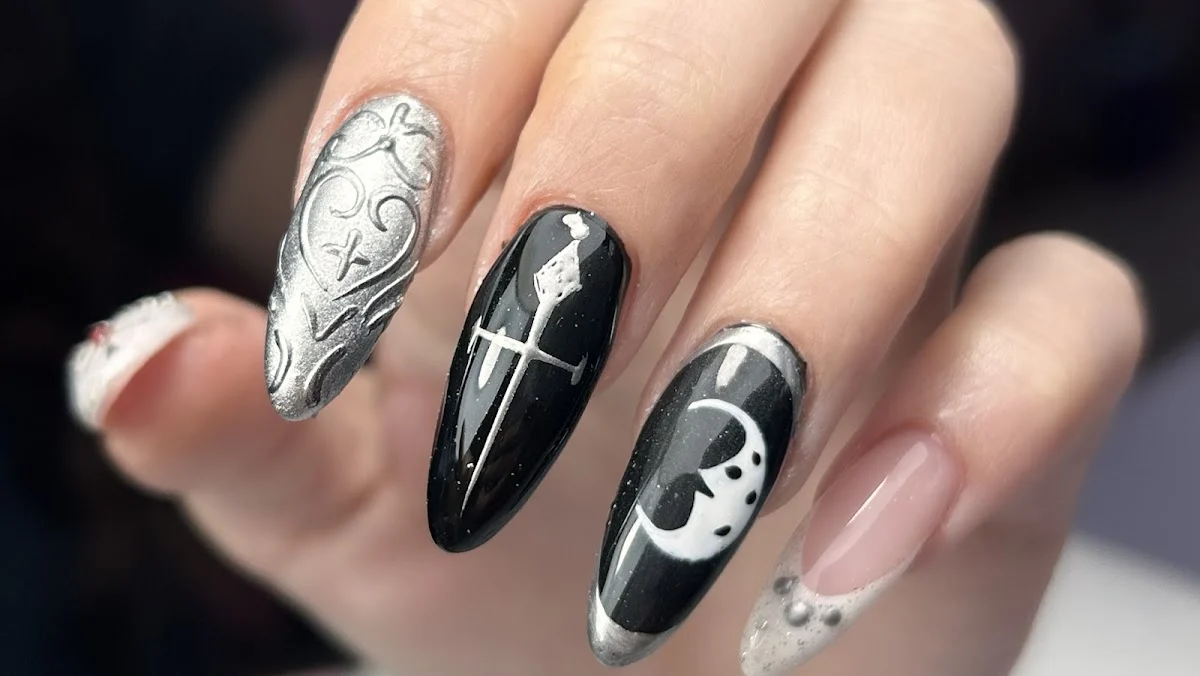 Aninails