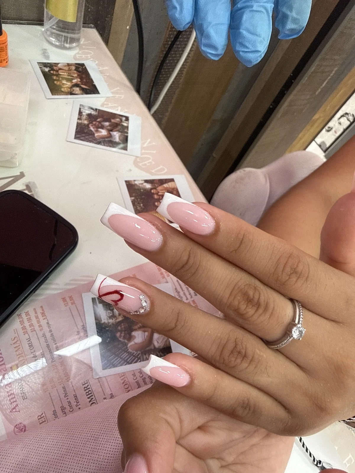 Anna Nails Palmanova - 2