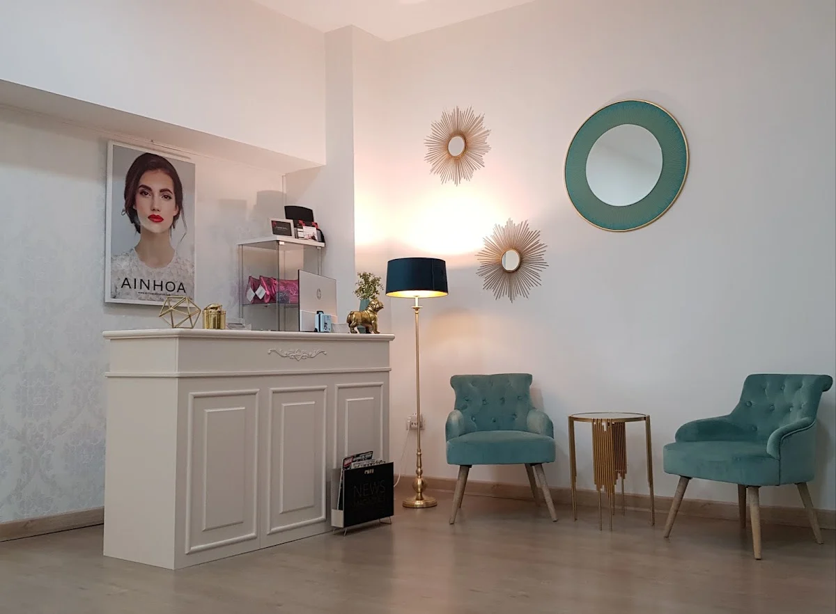 Armony Estética Poniente - 2